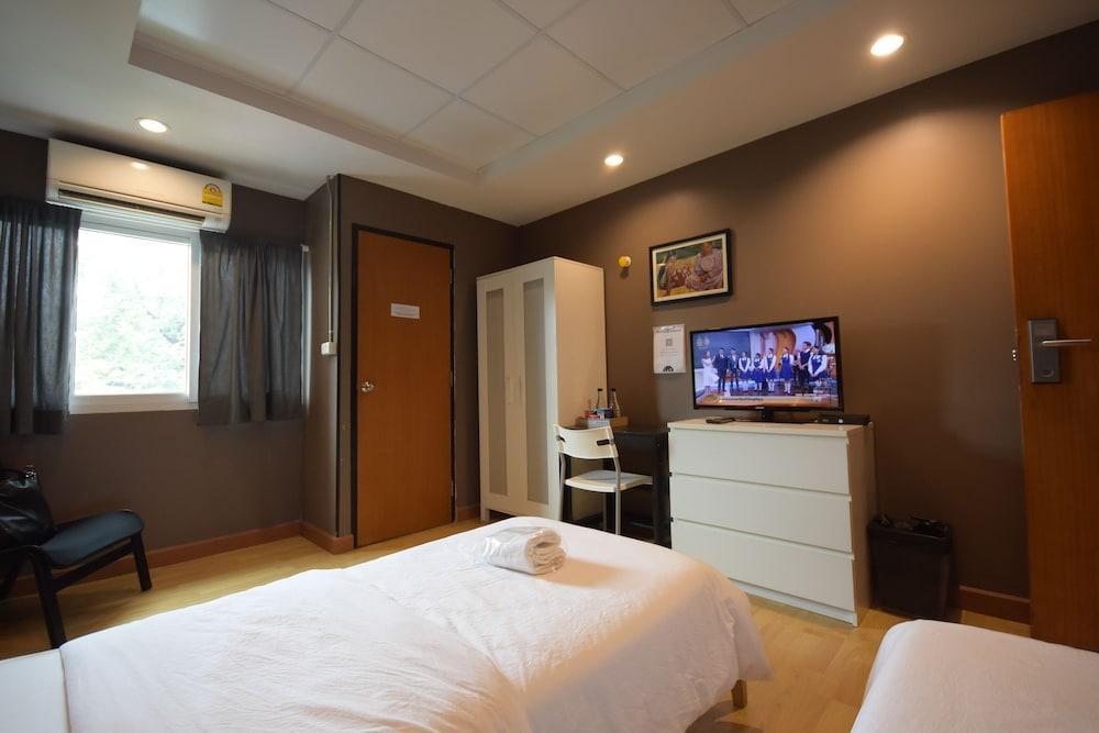 Room@doze 2*