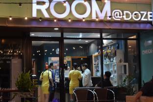 Room@doze 2*